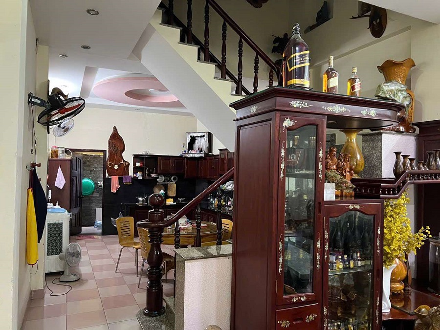 Bán nha mặt tiền KD ngay khu K300, P12, Tân Bình, 110m2, 5 tầng, sát Cộng Hoà, 2x tỷ - Ảnh 1