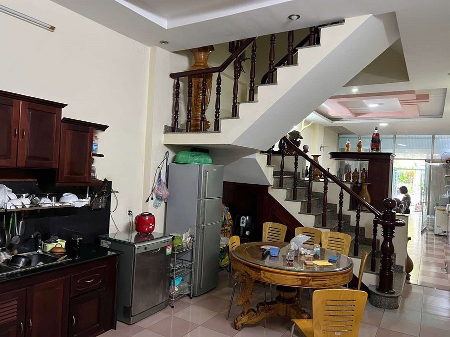 Bán nha mặt tiền KD ngay khu K300, P12, Tân Bình, 110m2, 5 tầng, sát Cộng Hoà, 2x tỷ - Ảnh 2
