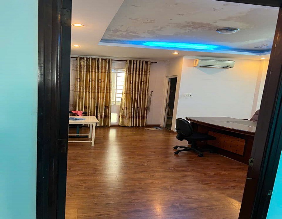Bán nha mặt tiền KD ngay khu K300, P12, Tân Bình, 110m2, 5 tầng, sát Cộng Hoà, 2x tỷ - Ảnh 3