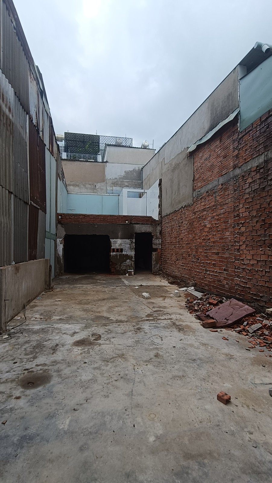 Tân Kỳ Tân Quý – DT đất 60m² (4×15m), P. Tân Quý, giá 5,8 tỷ - Ảnh 2