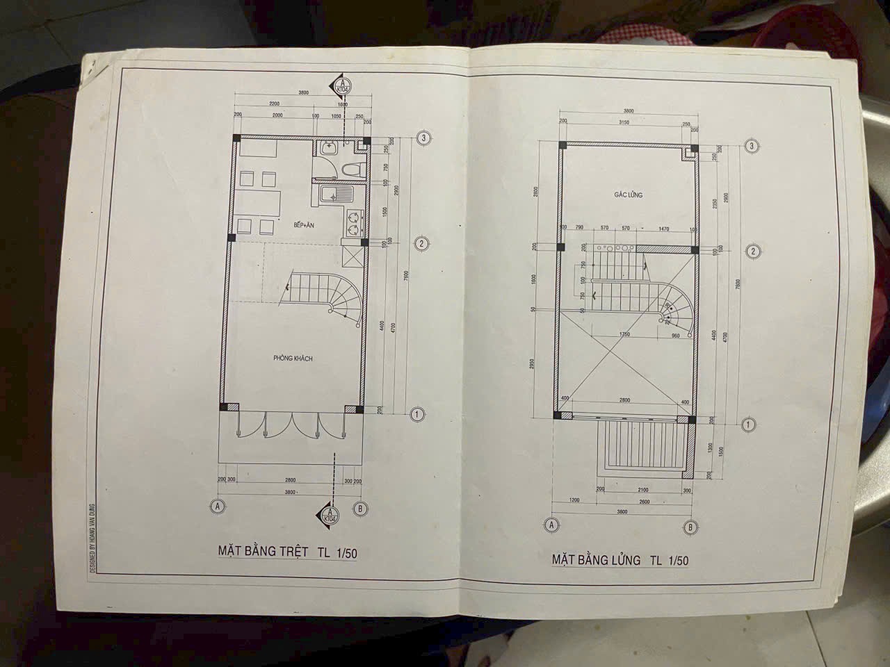 HXH 4m - 1 Căn Ra MT Hoa Đào . - Ảnh 7