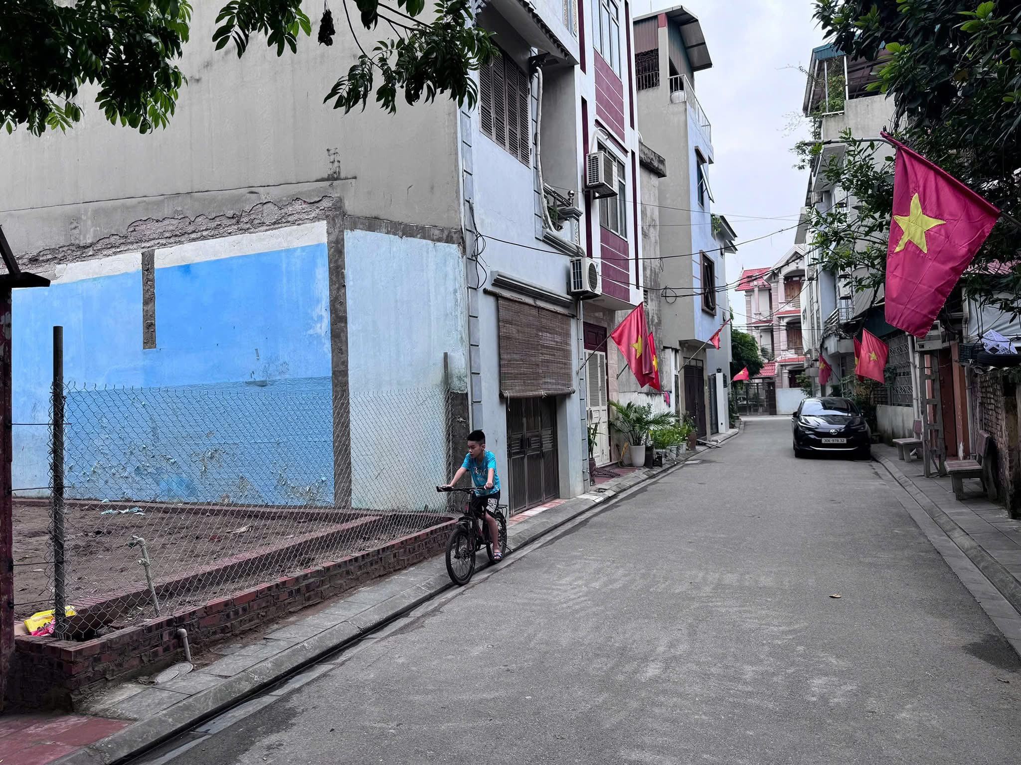 ✅️ Bán 72m cửa hàng mới thị trấn Đông Anh(cũ) - 💰 Nhỉnh 7 tỷ - Ảnh 3