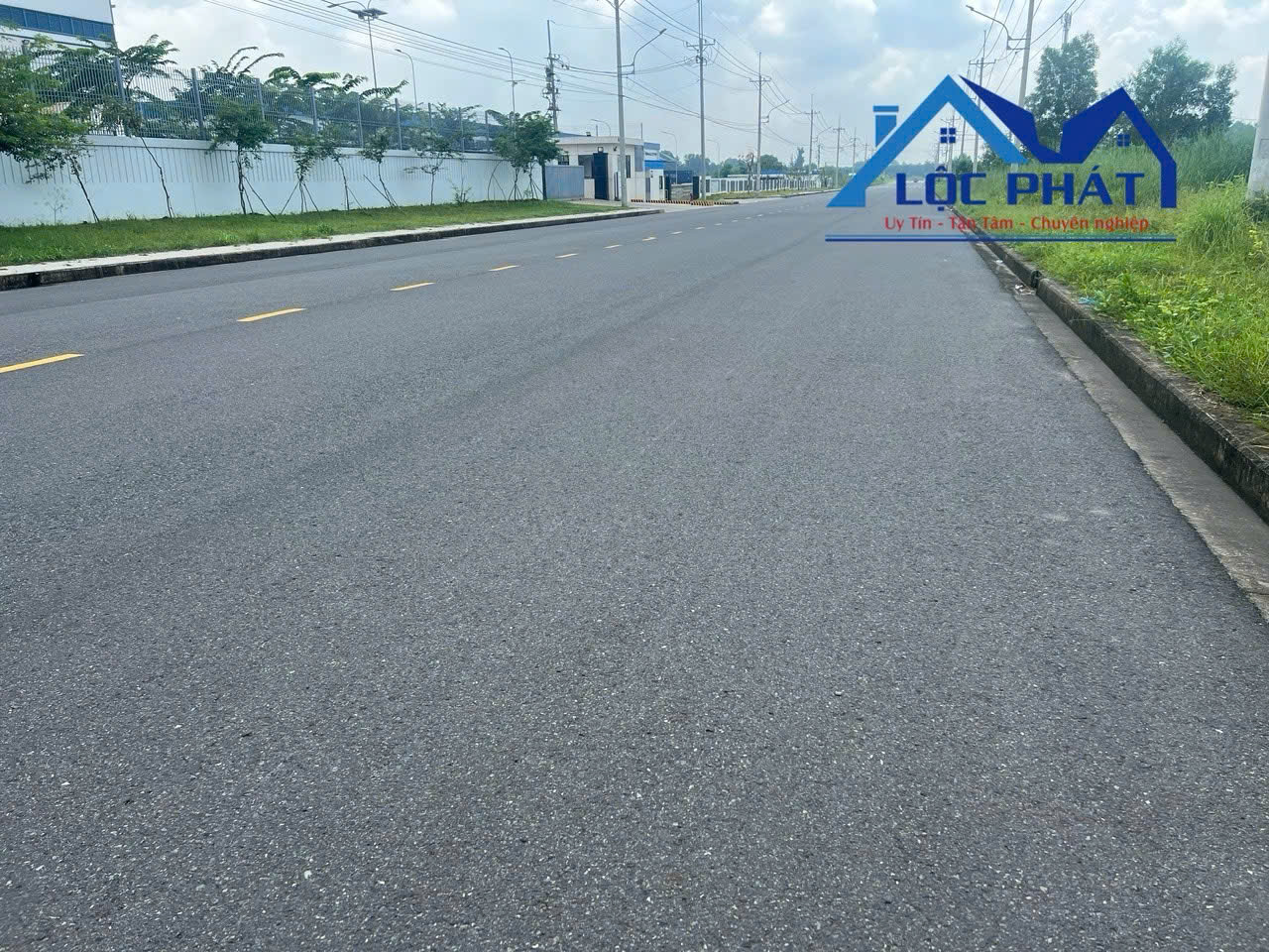 Bán đất SKK 1,8ha KCN Hố Nai, Trảng Bom, Đồng Nai 195Đ - Ảnh chính