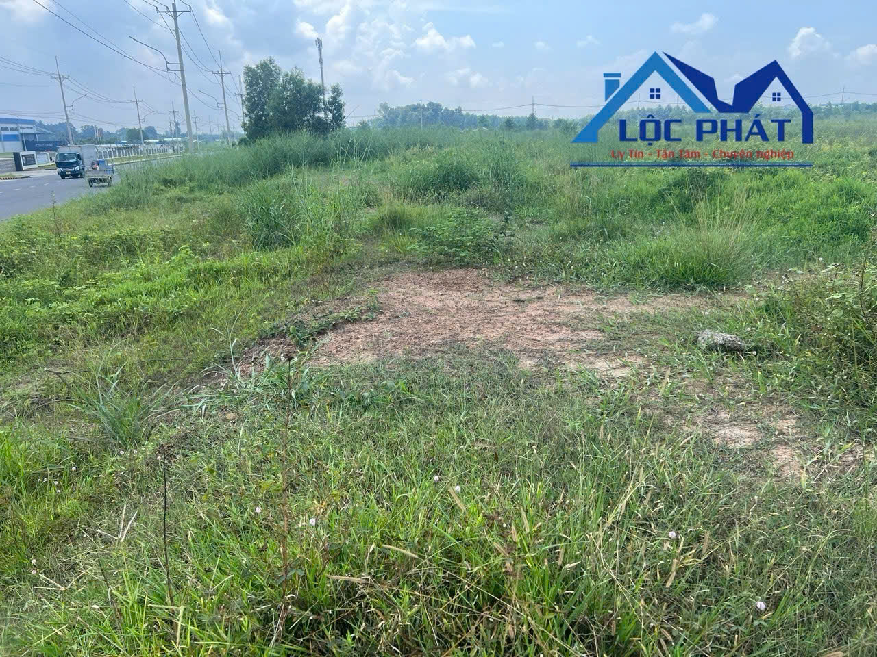 Bán đất SKK 1,8ha KCN Hố Nai, Trảng Bom, Đồng Nai 195Đ - Ảnh 3