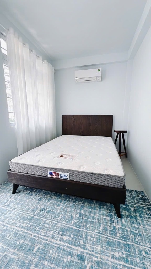 CHÍNH CHỦ CẦN BÁN CĂN MẶT TIỀN ĐƯỜNG SỐ XE HƠI ĐỔ CỬA-THÔNG RA VĨNH HỘI- KHÁNH HỘI- HOÀNG DIỆU. - Ảnh 3