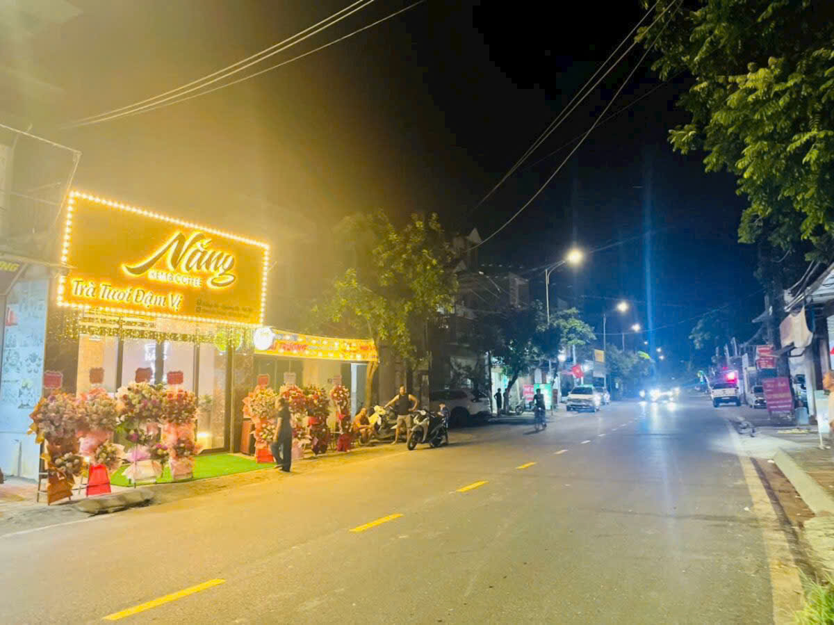 SIÊU PHẨM 192M TẠI ĐẠI YÊN-CHƯƠNG MỸ-HÀ NỘI SÁT NGAY TỈNH LỘ 419 - Ảnh 3
