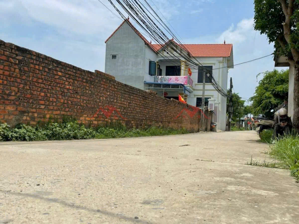 HÀNG FO SIÊU ĐẸP 86M TẠI PHÚ NGHĨA-CHƯƠNG MỸ-HÀ NỘI - Ảnh 1