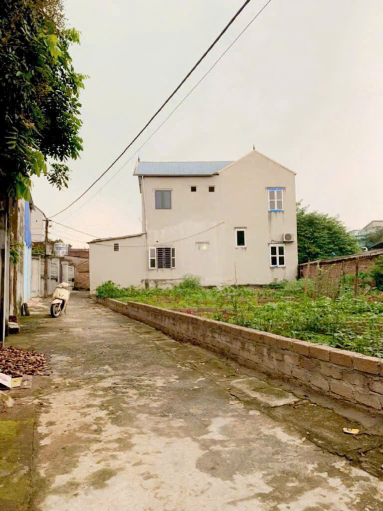 HÀNG HIẾM 47,1M TẠI TRUNG HÒA-CHƯƠNG MỸ-HÀ NỘI LÔ ĐẤT GIÁP KHU CÔNG NGHIỆP PHÚ NGHĨA - Ảnh 2