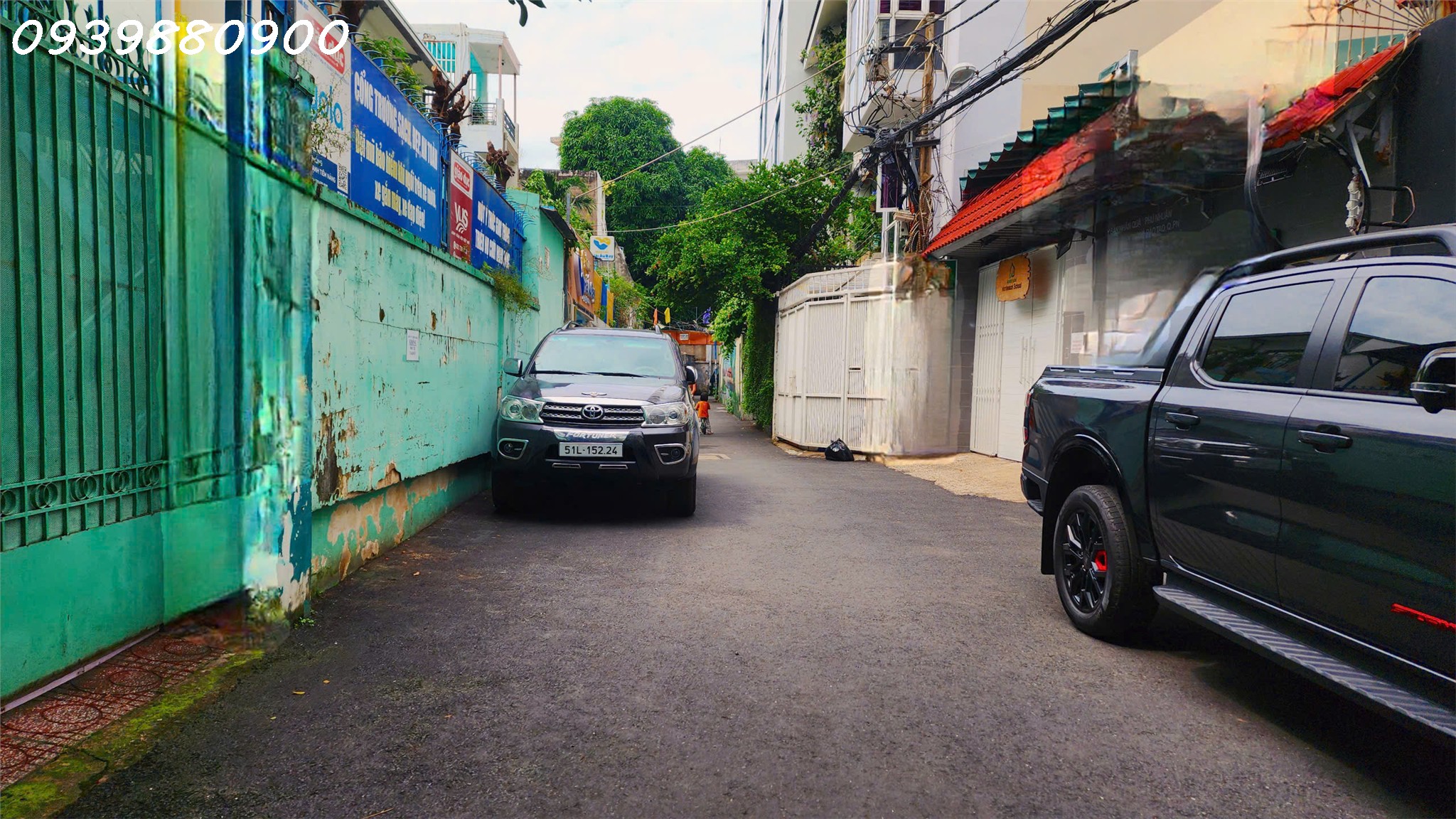 Nguyễn Đình Chính, Phú Nhuận - Oto ngủ nhà - 12Tỷ hơn TL. - Ảnh 1