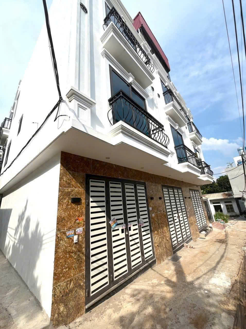 BÁN CĂN NHÀ SIÊU ĐẸP 34,1M TẠI PHỤNG CHÂU-CHƯƠNG MỸ-HÀ NỘI - Ảnh chính