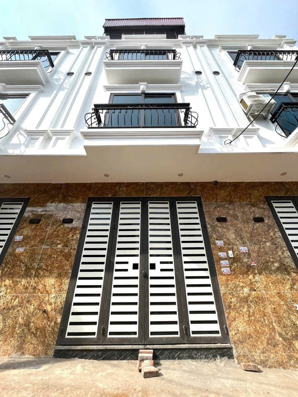 BÁN CĂN NHÀ SIÊU ĐẸP 34,1M TẠI PHỤNG CHÂU-CHƯƠNG MỸ-HÀ NỘI - Ảnh 1