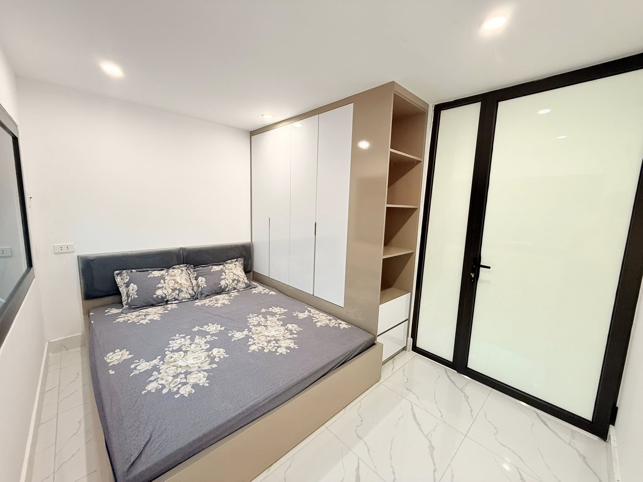 💥Siêu Tập thể Thái Thịnh 115m2, 3 ngủ, Nội thất cực chất, trung tâm Đống Đa, hơn 4 tỷ - Ảnh 3