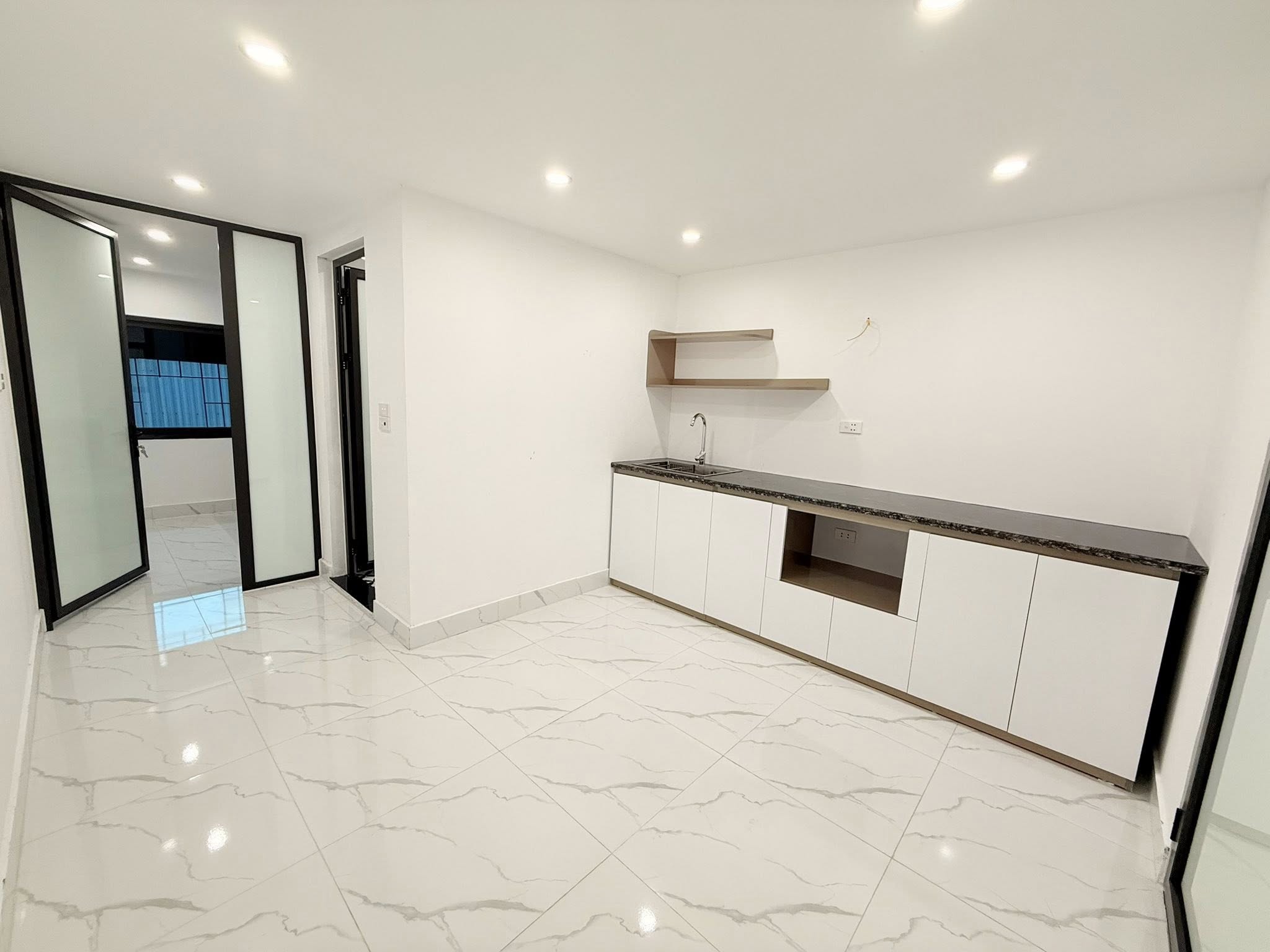 💥Siêu Tập thể Thái Thịnh 115m2, 3 ngủ, Nội thất cực chất, trung tâm Đống Đa, hơn 4 tỷ - Ảnh 4