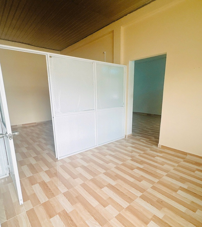 Bán nhà HXH Nơ Trang Long, P13, Bình Thạnh, 54m2, 2 tầng, ngang 7m, nở hậu, 7.x tỷ - Ảnh 3