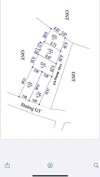 CƠ HỘI SỞ HỮU ĐẤT GIÁ RẺ – KHU 3, THỌ VĂN, TAM NÔNG, PHÚ THỌ - Ảnh chính
