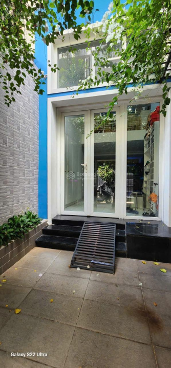 Chính chủ bán nhà thiết kế cực đẹp tại đường Tô Hiến Thành, Phường 15, Quận 10, Hồ Chí Minh - Ảnh chính