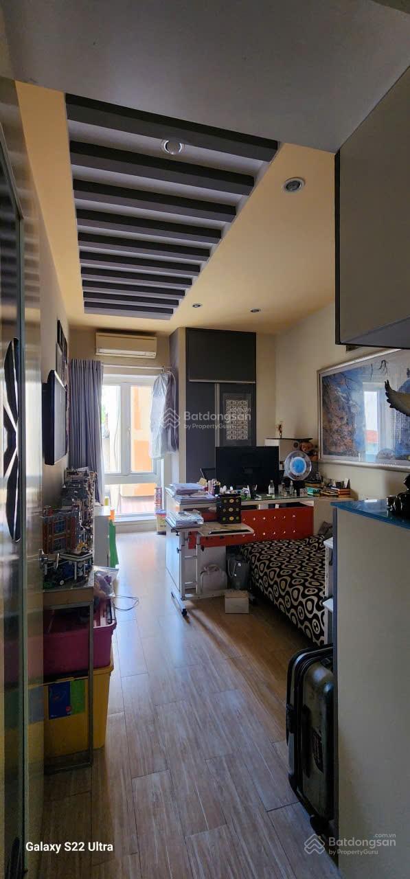 Chính chủ bán nhà thiết kế cực đẹp tại đường Tô Hiến Thành, Phường 15, Quận 10, Hồ Chí Minh - Ảnh 2