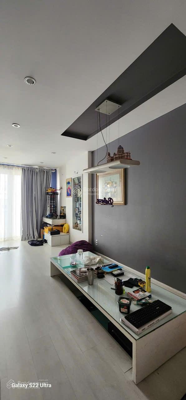 Chính chủ bán nhà thiết kế cực đẹp tại đường Tô Hiến Thành, Phường 15, Quận 10, Hồ Chí Minh - Ảnh 3