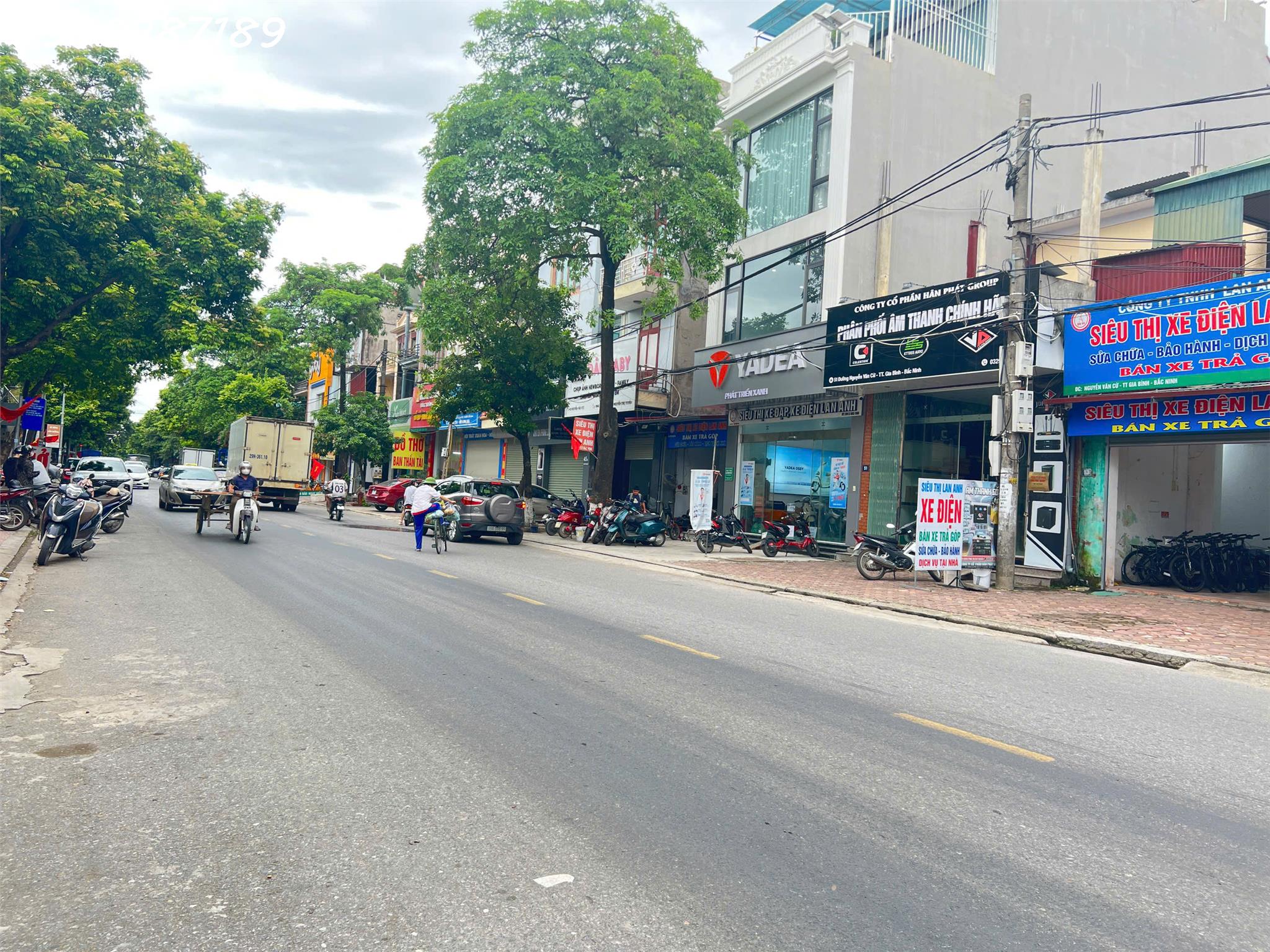 CHÍNH CHỦ LÔ ĐẤT-TRUNG TÂM XÃ GIA BÌNH, BẮC NINH - SÂN BAY QUỐC TẾ GIA BÌNH - Ảnh 2