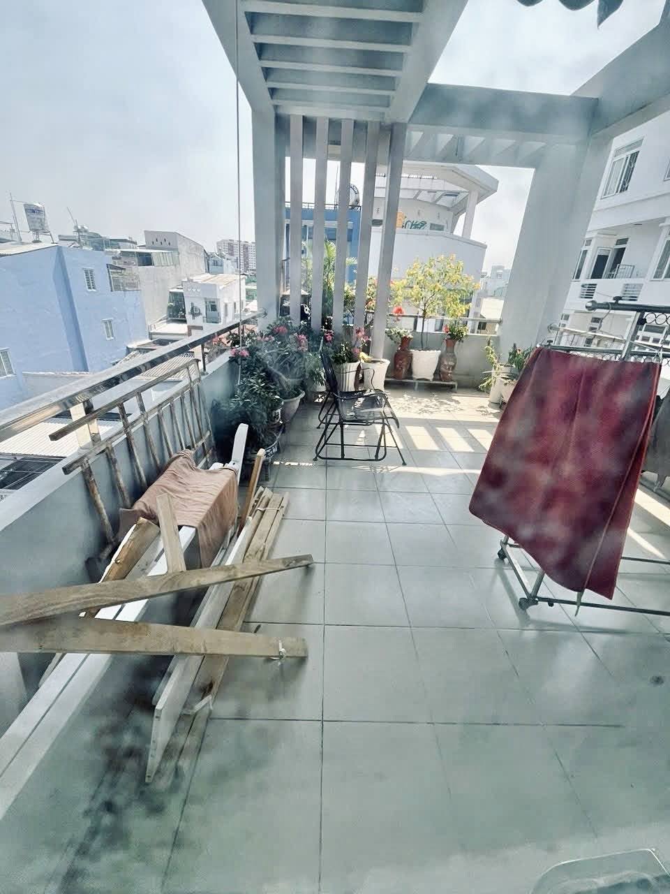 🈴MẶT TIỀN VIP P1-BÌNH THẠNH – 73m² – 4 TẦNG BTCT – 5PN – GIÁP Q1 – CHỈ 14.5 TỶ 🍀 - Ảnh 4