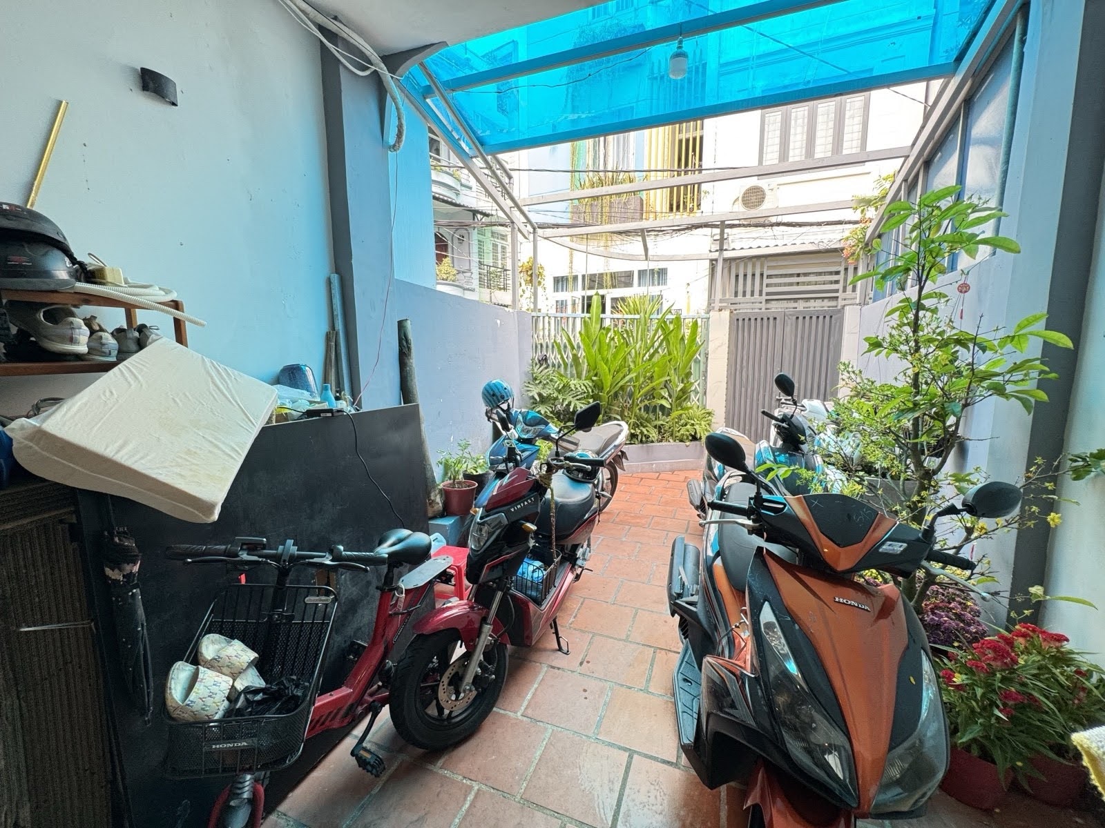 🔥CỰC SỐC - 8.2 TỶ ‼️ GIÁP QUẬN 1 🈴BẠCH ĐẰNG – BÌNH THẠNH – 97m² – 2 TẦNG – 3PN🍀 - Ảnh chính