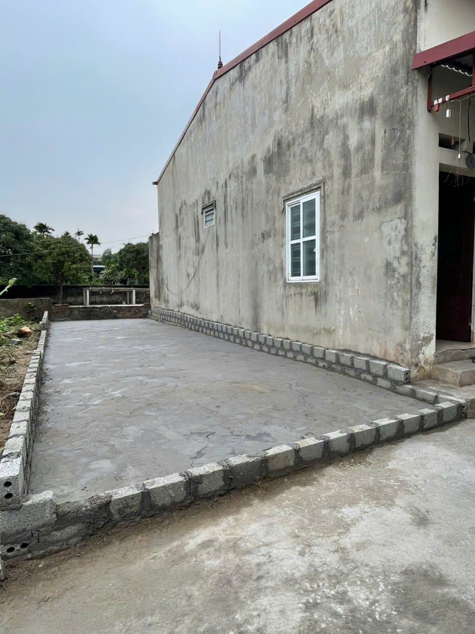Chương Lộc-Chương Dương - Thường Tín - Hà Nội. oto 7 chỗ đỗ cửa<br> Thoải mái - Ảnh 1