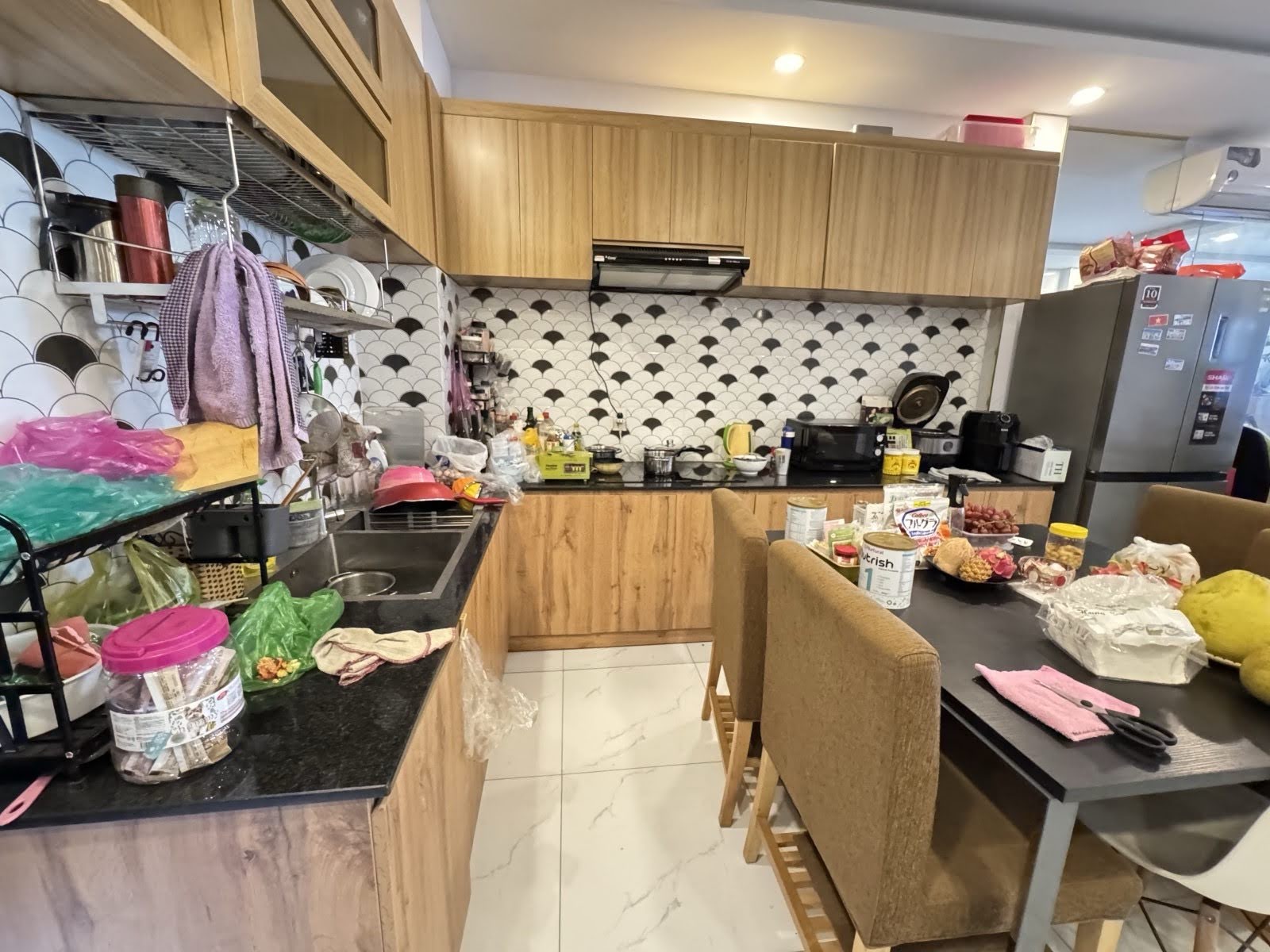 🔥CỰC SỐC - 8.2 TỶ ‼️ GIÁP QUẬN 1 🈴BẠCH ĐẰNG – BÌNH THẠNH – 97m² – 2 TẦNG – 3PN🍀 - Ảnh 4