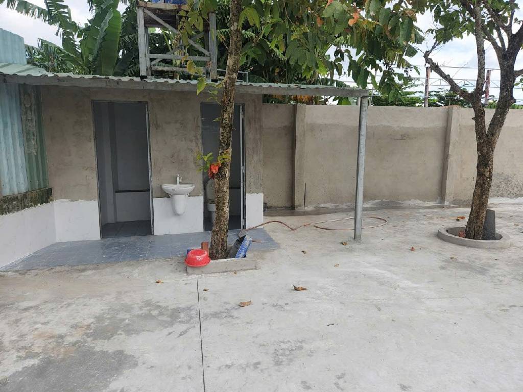 Măt Tiền Thanh Xuân 22, Q.12, 700m2, 2PN, giá tốt 10.3 tỷ. LH: 0938552448 - Ảnh 4