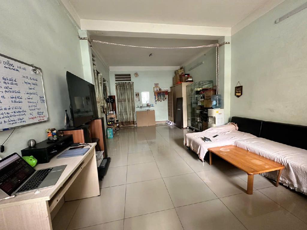 Bán chung cư Phan Xích Long, 66m2, tầng 1, thang máy, sổ hồng riêng, chỉ hơn 3 tỷ - Ảnh chính