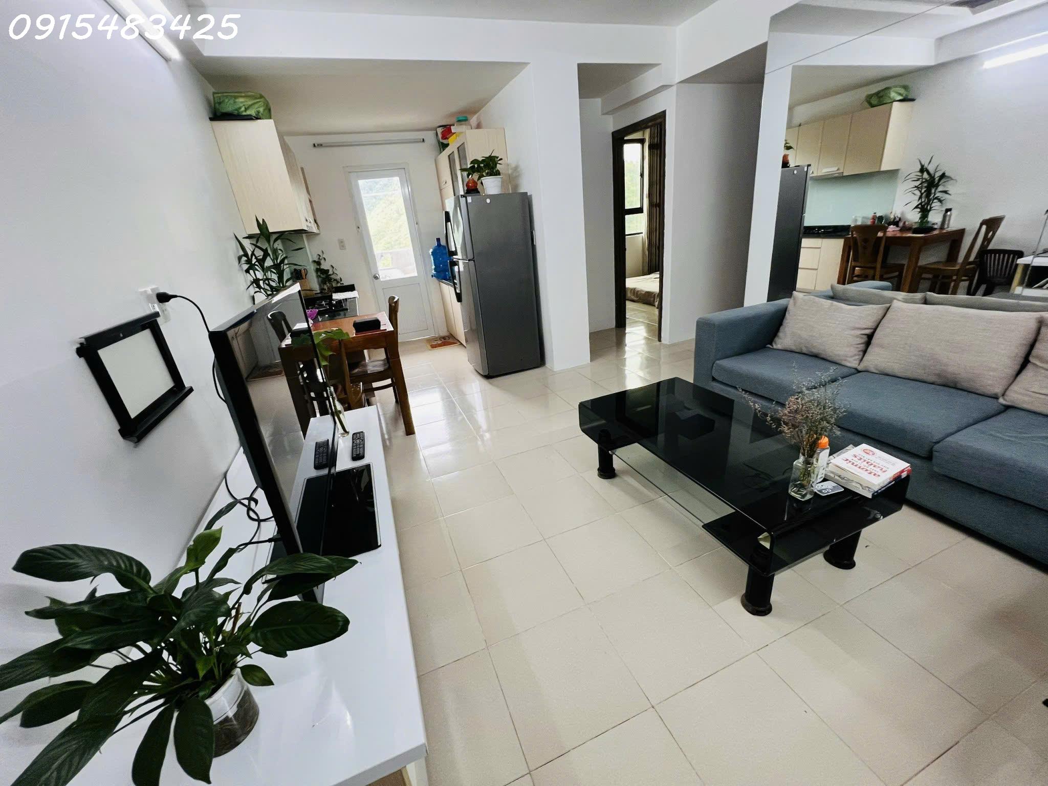 Chính chủ cần bán chung cư Mường Thanh Grand, 06 Dương Hiến Quyền, Nha Trang, sổ lâu dài - Ảnh chính
