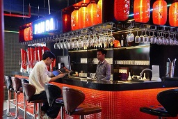 Cho thuê mặt bằng kinh doanh phố Huế - Hai Bà Trưng - HN - Ảnh 2