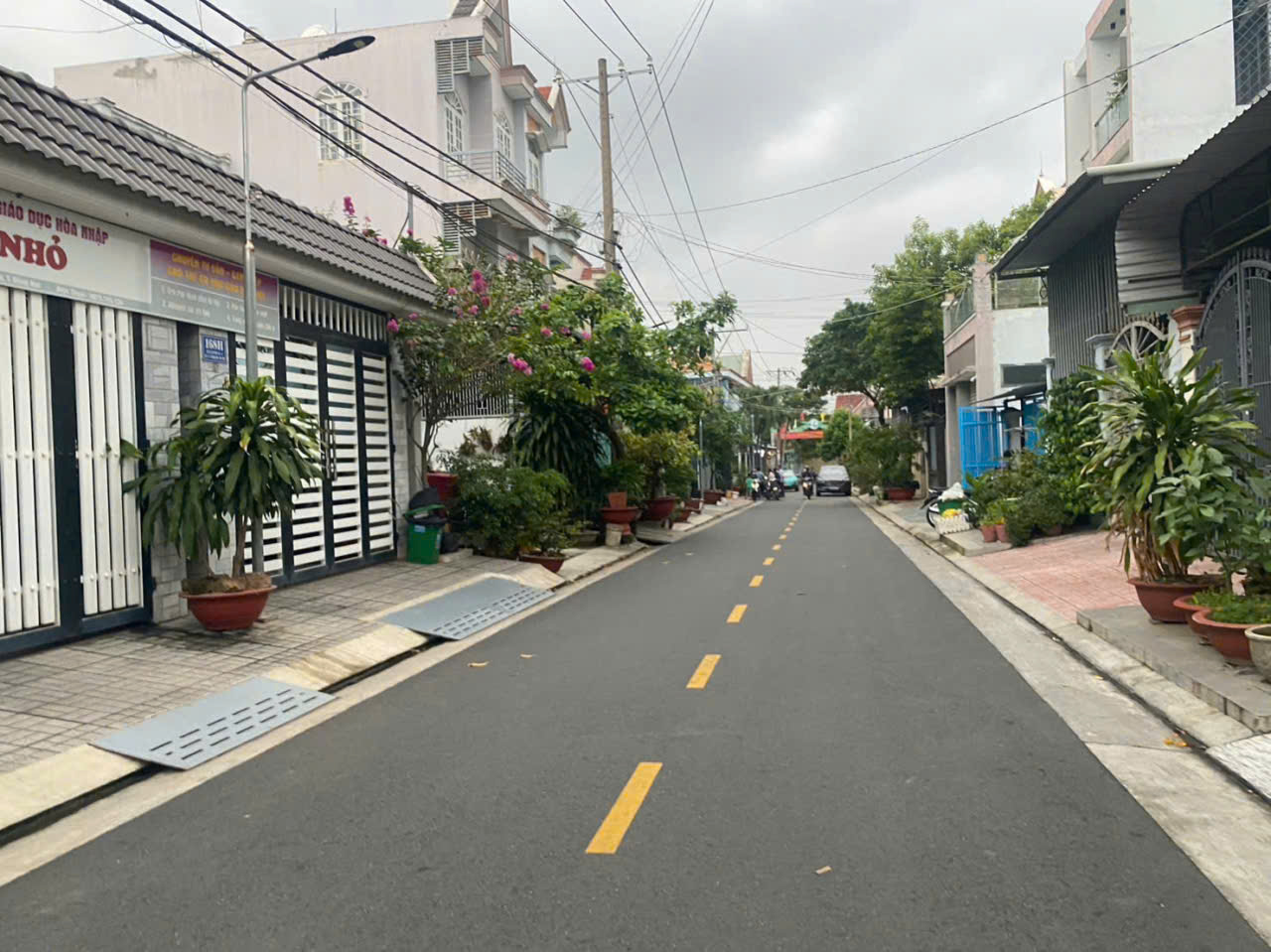 Bán đất KDC Trảng Dài, gần chợ Phú Thọ, SR,TC, đường nhựa 6m chỉ 4,5 tỷ - Ảnh chính
