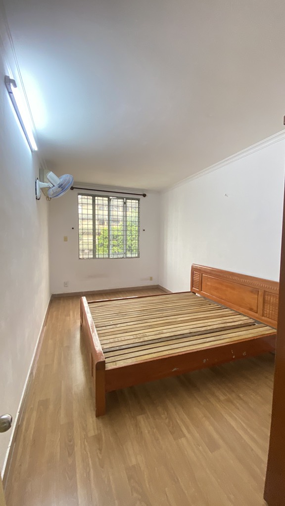 Bán chung cư Nguyễn Kiệm, 86m2, Gần CV Gia Định, Thang máy, Sổ hồng riêng, chỉ hơn 3 tỷ - Ảnh 3
