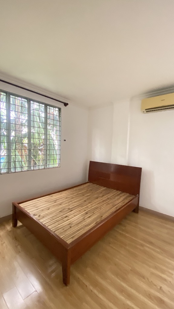 Bán chung cư Nguyễn Kiệm, 86m2, Gần CV Gia Định, Thang máy, Sổ hồng riêng, chỉ hơn 3 tỷ - Ảnh 4