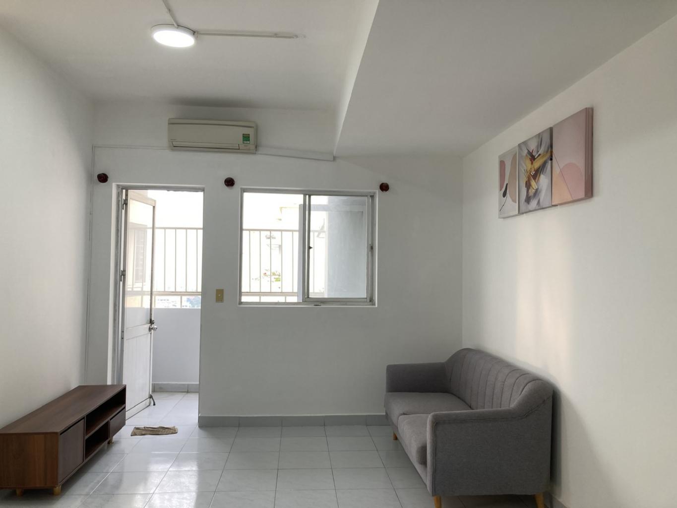 Bán chung chư Lê Thành, gần Đại Lộ Võ Văn Kiệt, 81m2, 2PN, 2WC, chỉ hơn 2 tỷ - Ảnh chính