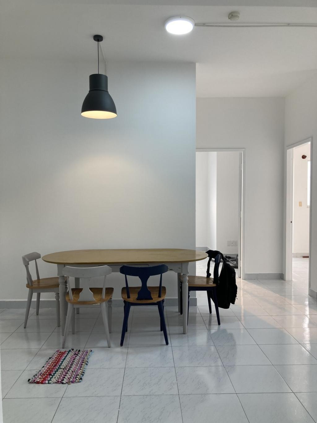Bán chung chư Lê Thành, gần Đại Lộ Võ Văn Kiệt, 81m2, 2PN, 2WC, chỉ hơn 2 tỷ - Ảnh 4