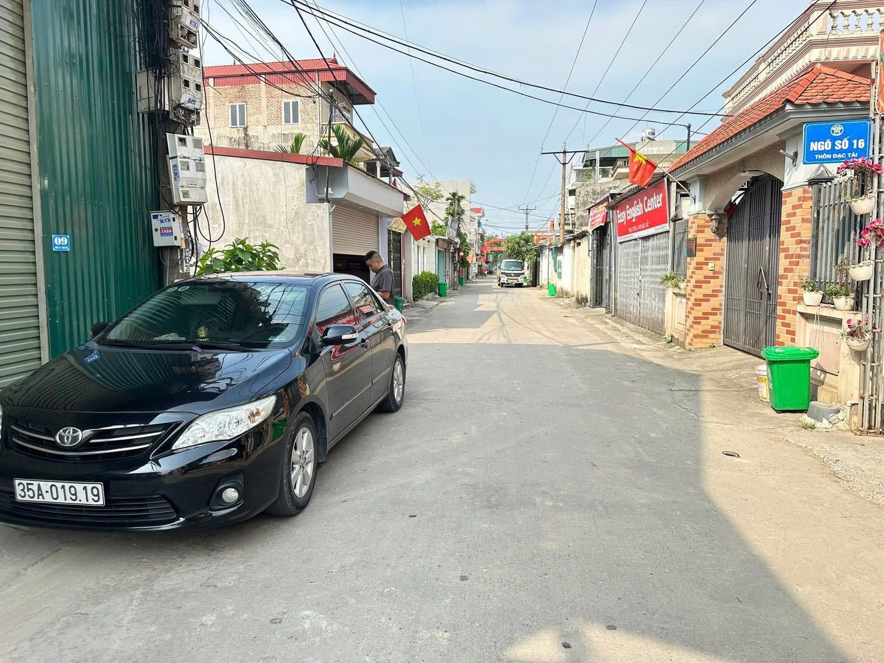 💥 CHÍNH CHỦ BÁN ĐẤT GIÁ RẺ – THÔN TUYỀN, ĐÔNG XUÂN, SÓC SƠN 💥 - Ảnh 3