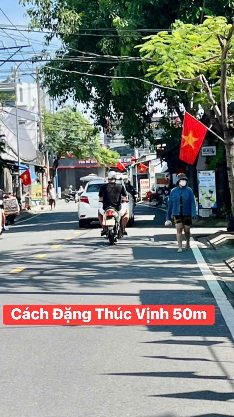 SIÊU HOT – ĐẤT MẶT TIỀN VIP ĐÔNG THẠNH 3, HÓC MÔN – GIÁ CHỈ 5,7 TỶ - Ảnh chính
