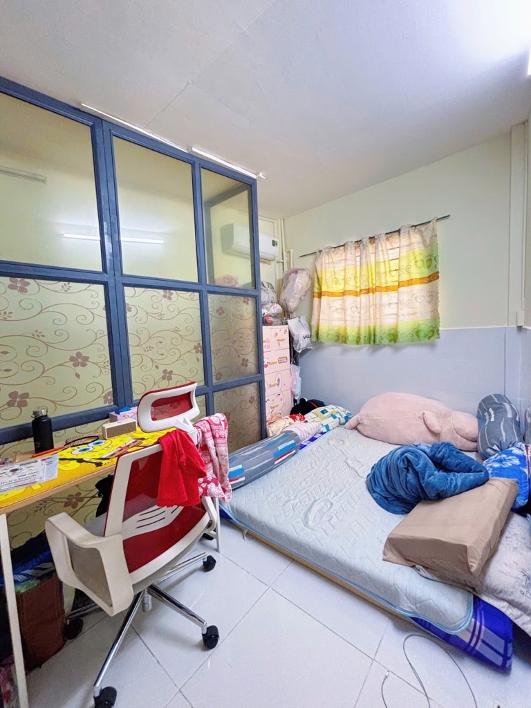 Bán nhà 2 tầng đẹp, Bình Trị Đông, gần Aeon Tên Lửa, Chỉ hơn 2 tỷ - Ảnh 3