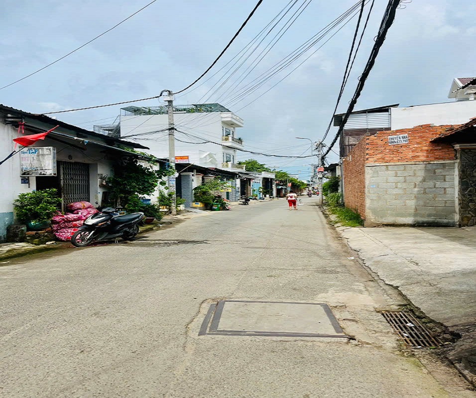Bán nhà trọ MT Xuân Thới Thượng 3, XTT, Hóc Môn, 453m2, 2 tầng, ngang 11,5m, - Ảnh 3