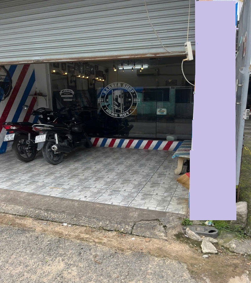 Bán nhà trọ MT Xuân Thới Thượng 3, XTT, Hóc Môn, 453m2, 2 tầng, ngang 11,5m, - Ảnh 2