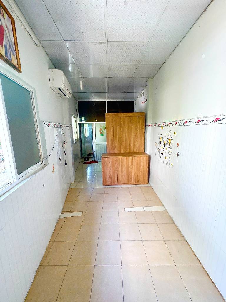 Bán nhà 2 tầng, Ấp Chiến Lược, gần Aeon Tên Lửa, Ngã Tư Bốn Xã, chỉ hơn 1 tỷ - Ảnh chính