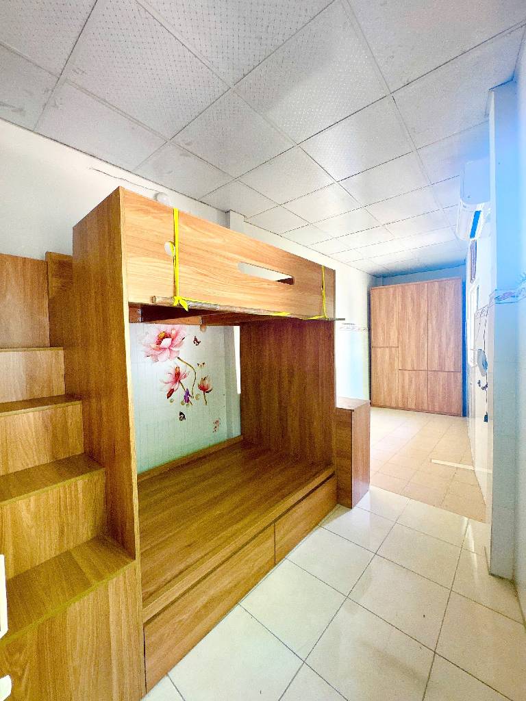 Bán nhà 2 tầng, Ấp Chiến Lược, gần Aeon Tên Lửa, Ngã Tư Bốn Xã, chỉ hơn 1 tỷ - Ảnh 3