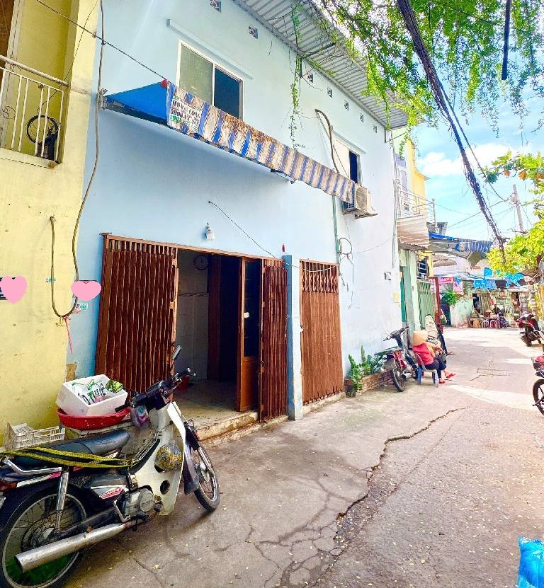 Bán nhà 2 tầng, Ấp Chiến Lược, gần Aeon Tên Lửa, Ngã Tư Bốn Xã, chỉ hơn 1 tỷ - Ảnh 4
