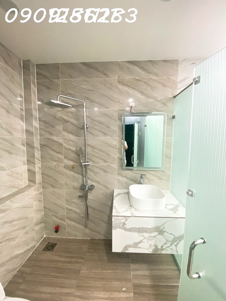 BÁN NHANH-NHÀ ĐẸP 2 TẦNG-80M2-LÂM VĂN BỀN-QUẬN 7- NHỈNH 7 TỶ - Ảnh 2