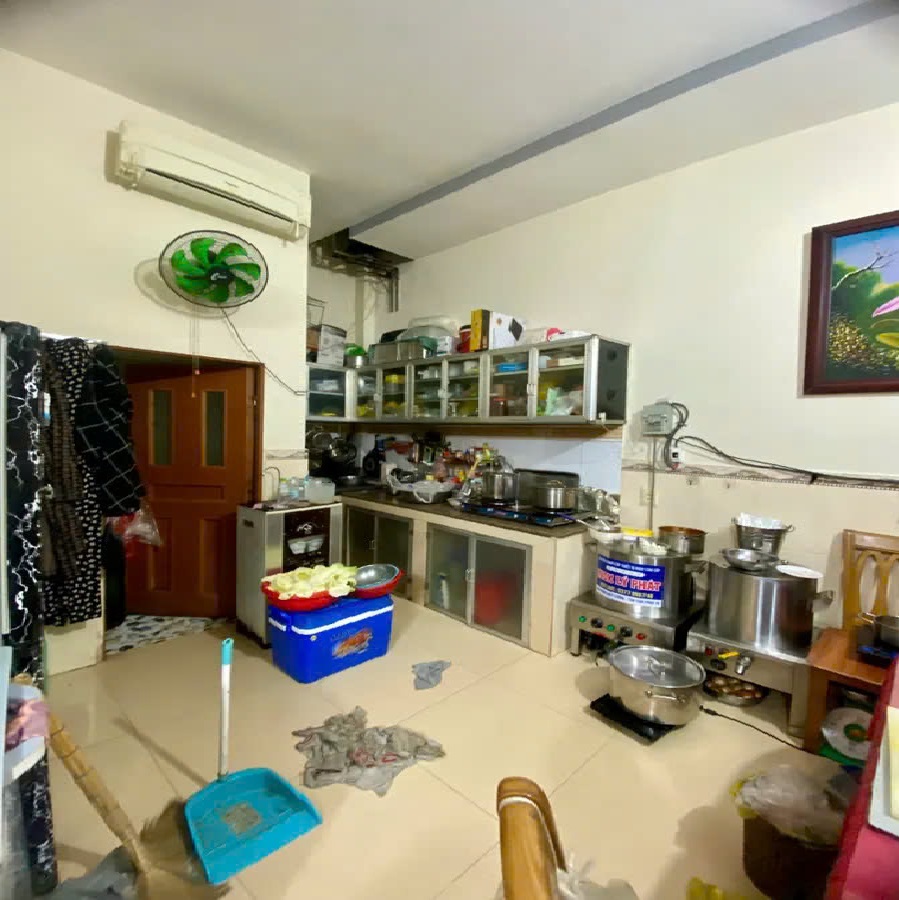 Nhà Cao Thắng – QUẬN 1O – Sổ vuông 5.2 x 11 m - 4 Tầng - Cho thuê 192 tr - Giá 13 tỷ - Ảnh 4