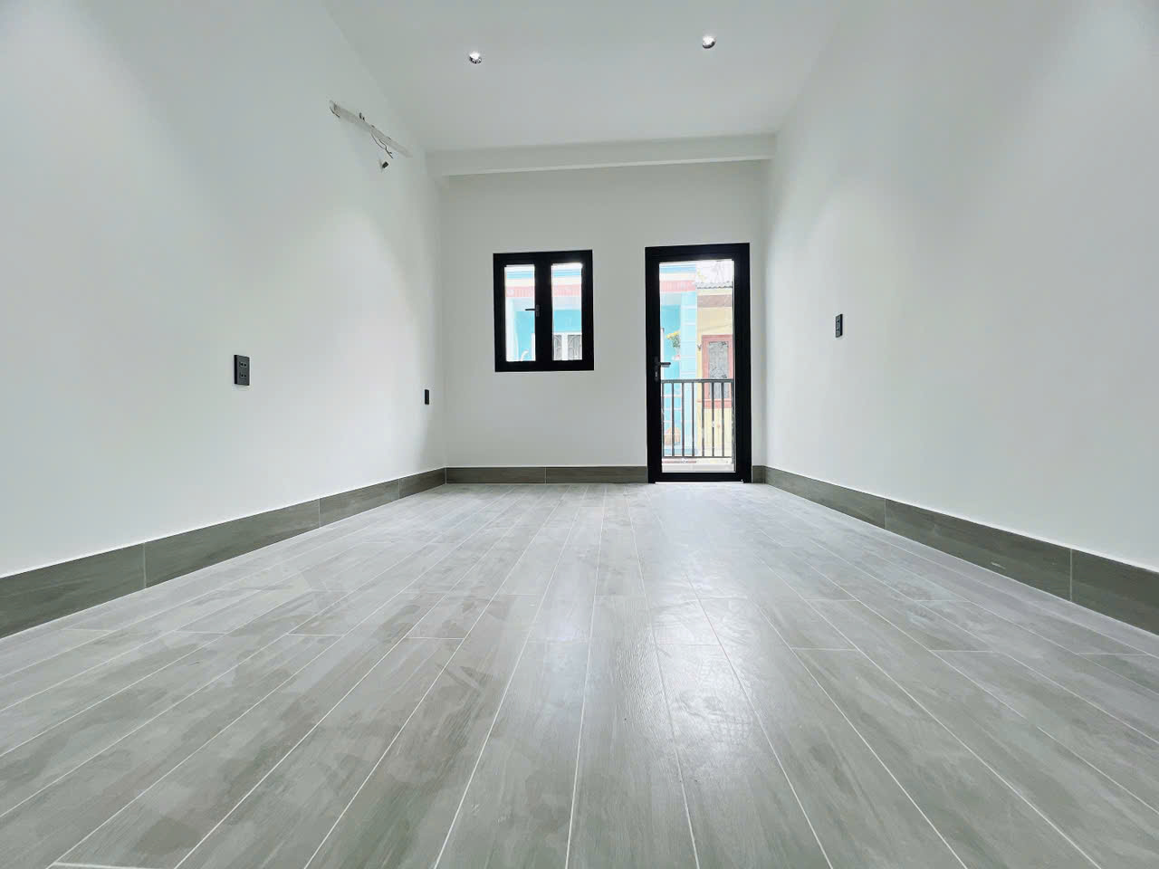 SÁT MẶT TIỀN HOÀNG DIỆU Q4 <br>DIỆN TÍCH SD 63 M2 CÓ 4 TỶ - Ảnh 3