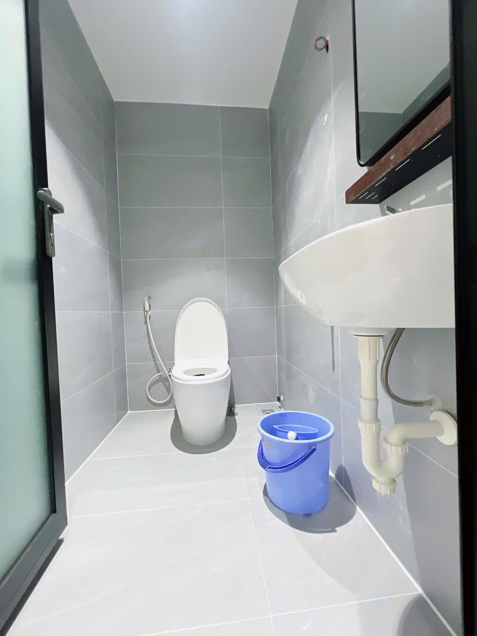 SÁT MẶT TIỀN HOÀNG DIỆU Q4 <br>DIỆN TÍCH SD 63 M2 CÓ 4 TỶ - Ảnh 2