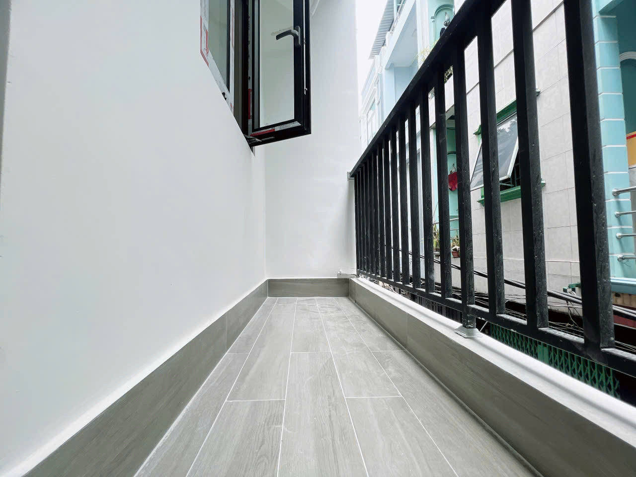 SÁT MẶT TIỀN HOÀNG DIỆU Q4 <br>DIỆN TÍCH SD 63 M2 CÓ 4 TỶ - Ảnh 4