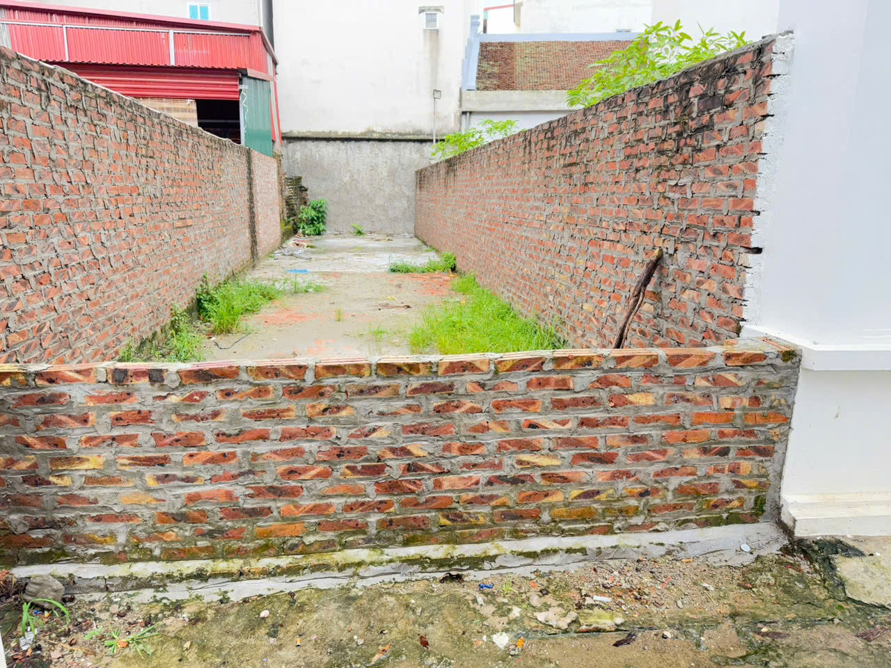 Cần bán gấp lô Nội Đồng, xã Quang Minh,HN. Vị trí trung tâm, - Ảnh chính